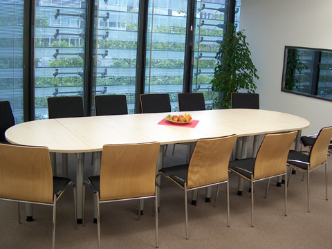 Focus Group Facility Berlin