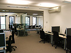 Office Berlin